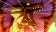 An angry Igneel (Image via A-1 Pictures)